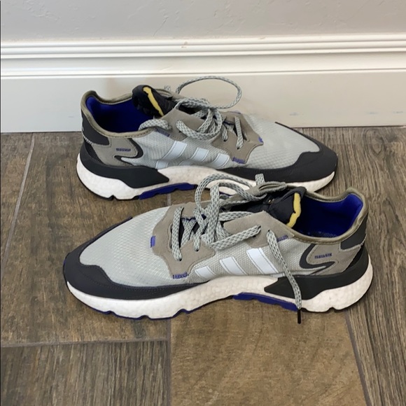 adidas cordura shoes